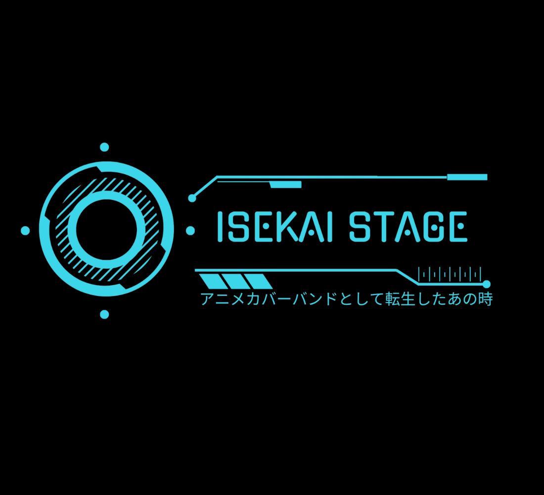 Isekai Stage