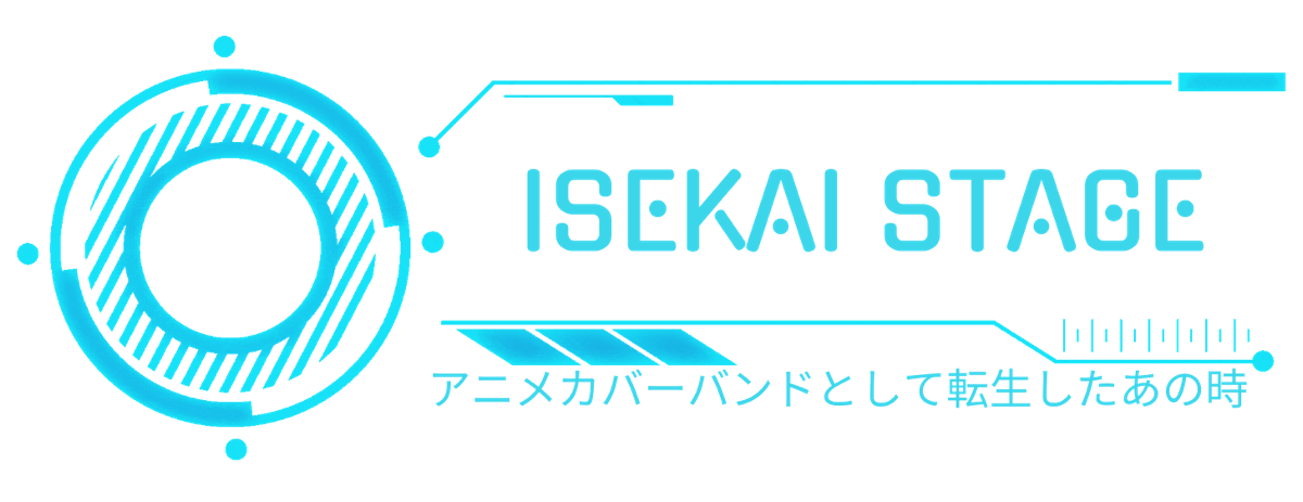 Isekai Stage